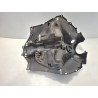 Carenatura ant. parte int./bauletto nero - Piaggio Liberty 125 3V i.e. (E4)