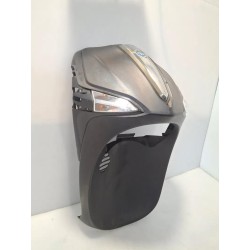 Carenatura ant. nero 85/C sport - Piaggio Liberty 125 3V i.e. (E4)