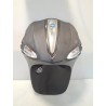 Carenatura ant. nero 85/C sport - Piaggio Liberty 125 3V i.e. (E4)