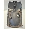 Carenatura ant. nero 85/C sport - Piaggio Liberty 125 3V i.e. (E4)