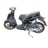 Carenatura ant. nero 85/C sport - Piaggio Liberty 125 3V i.e. (E4)