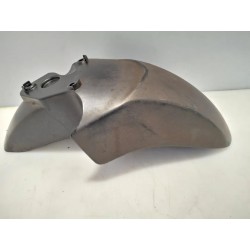 Parafango ant. nero 85/C sport - Piaggio Liberty 125 3V i.e. (E4)