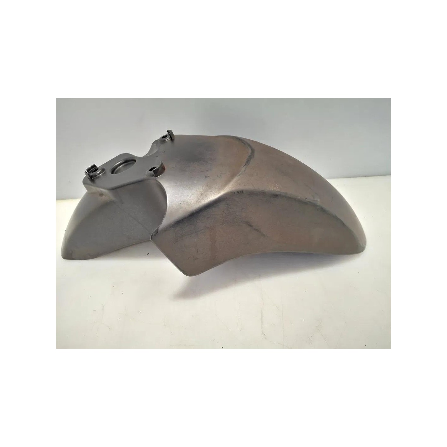Parafango ant. nero 85/C sport - Piaggio Liberty 125 3V i.e. (E4)