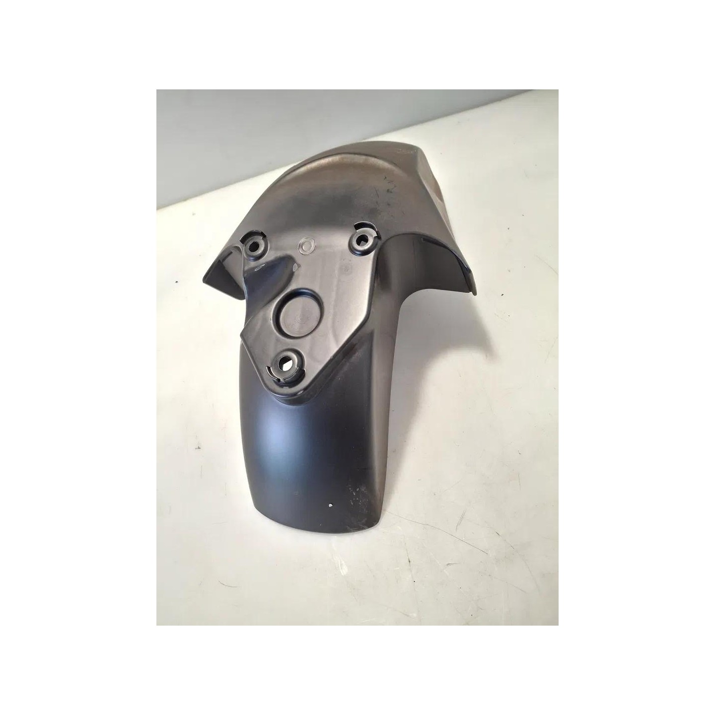 Parafango ant. nero 85/C sport - Piaggio Liberty 125 3V i.e. (E4)