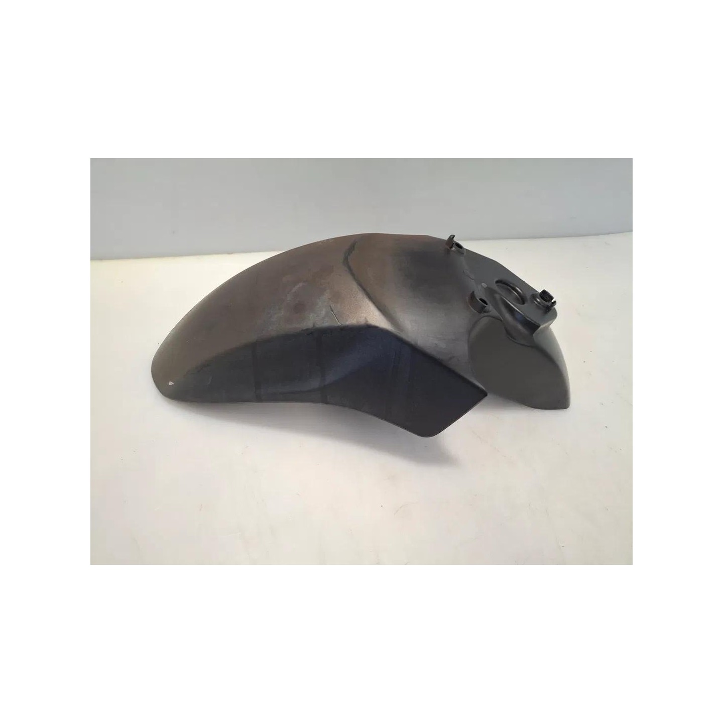 Parafango ant. nero 85/C sport - Piaggio Liberty 125 3V i.e. (E4)