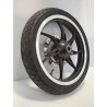 Cerchio ruota ant. - Piaggio Liberty 125 3V i.e. (E4)