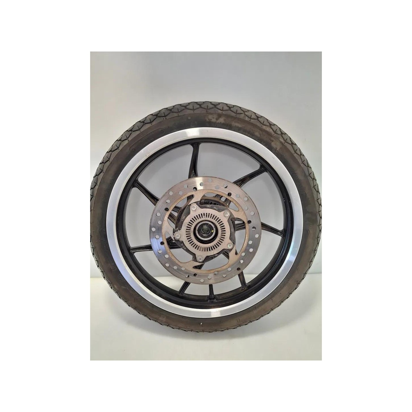 Cerchio ruota ant. - Piaggio Liberty 125 3V i.e. (E4)