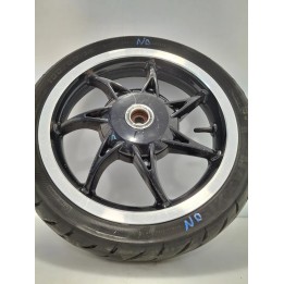 Cerchio ruota post. - Piaggio Liberty 125 3V i.e. (E4)