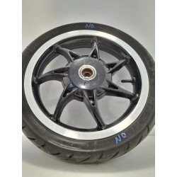 Cerchio ruota post. - Piaggio Liberty 125 3V i.e. (E4)