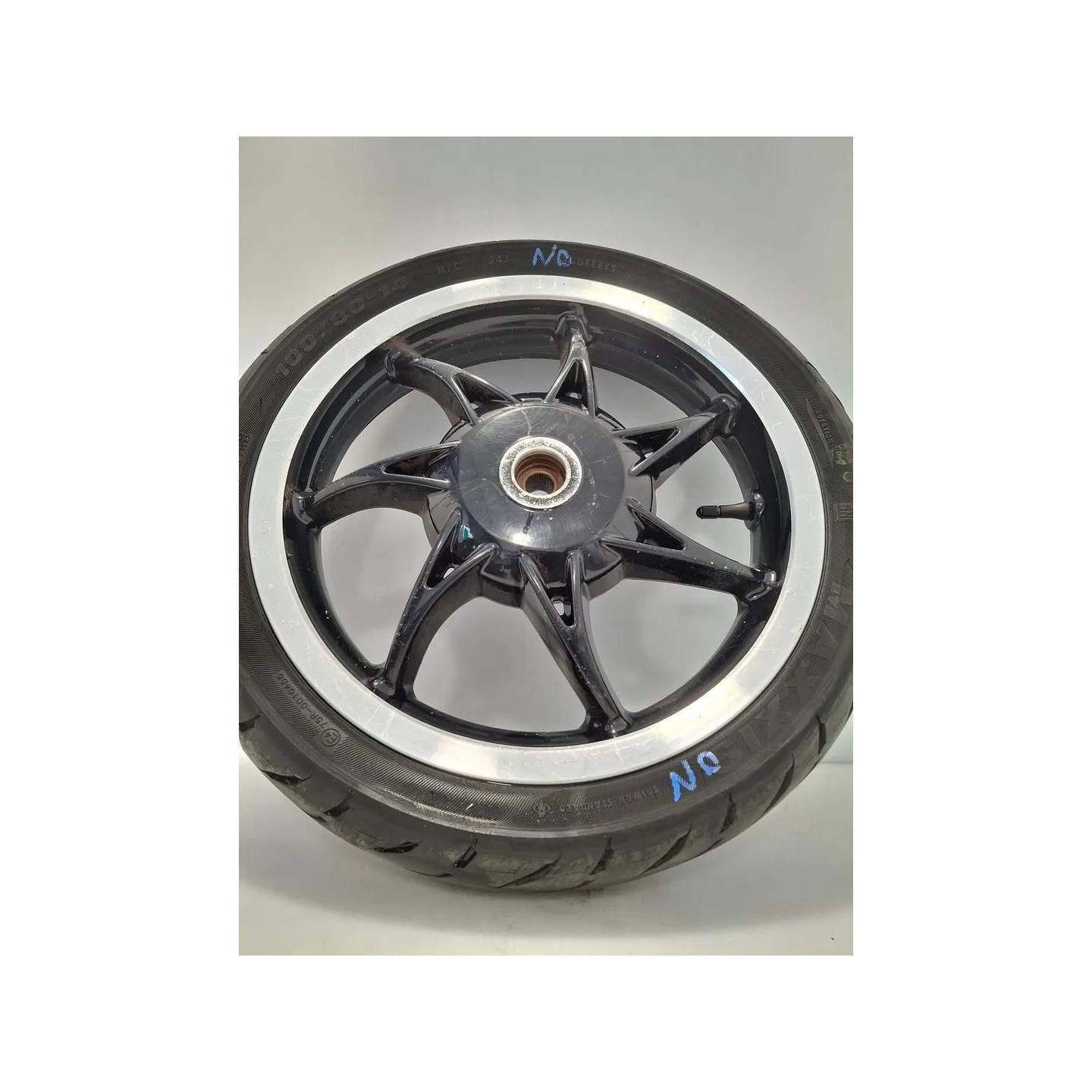 Cerchio ruota post. - Piaggio Liberty 125 3V i.e. (E4)