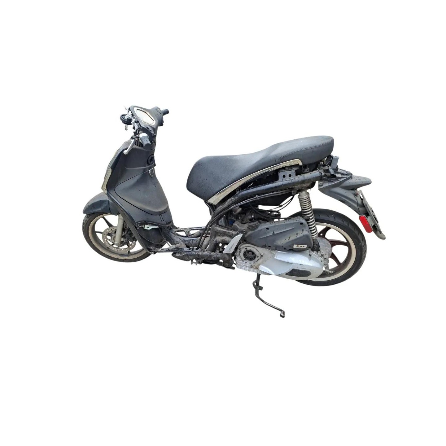 Cerchio ruota post. - Piaggio Liberty 125 3V i.e. (E4)
