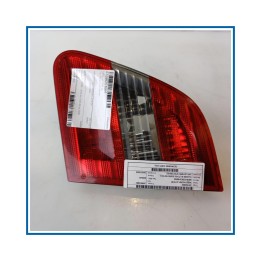 Fanaleria MERCEDES Classe B W245