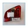 Fanaleria MERCEDES Classe B W245