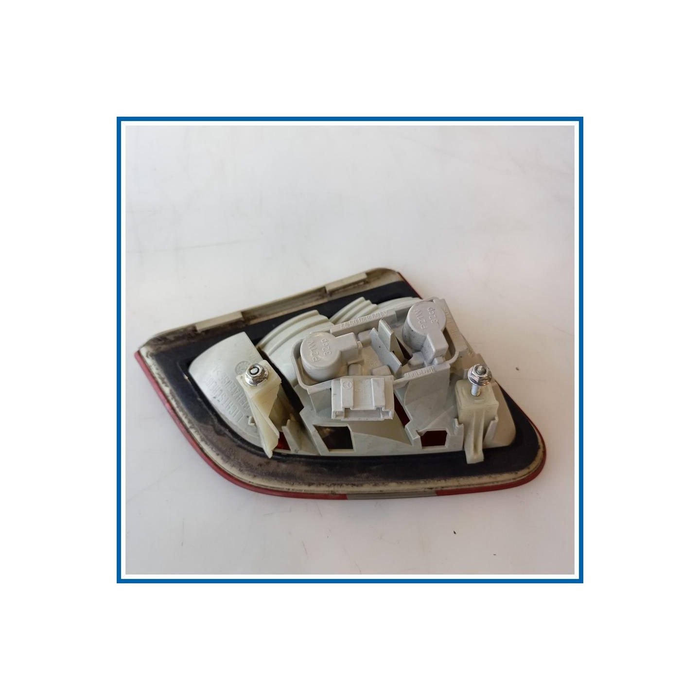 Fanaleria MERCEDES Classe B W245