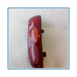 Fanaleria FIAT Seicento