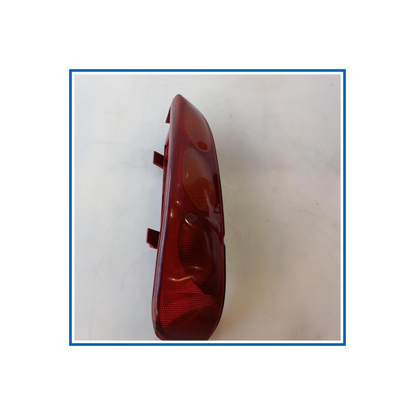 Fanaleria FIAT Seicento