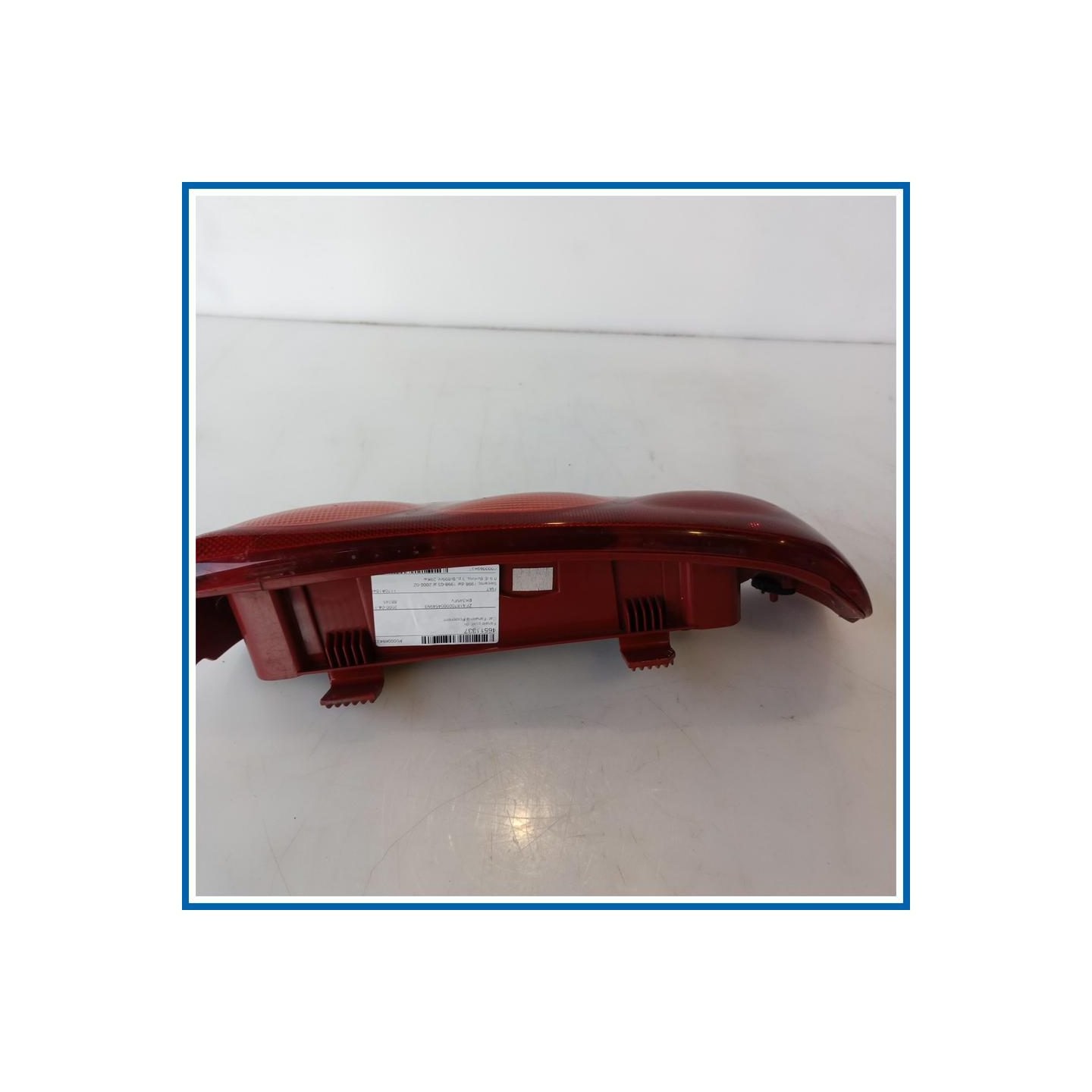 Fanaleria FIAT Seicento