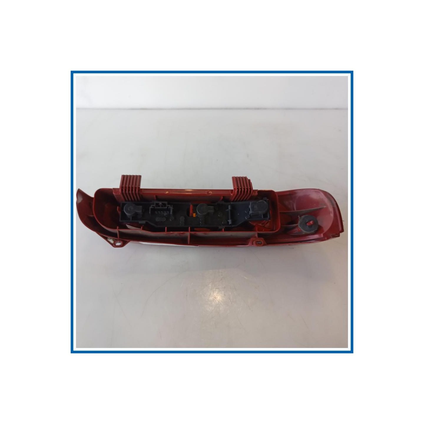 Fanaleria FIAT Seicento