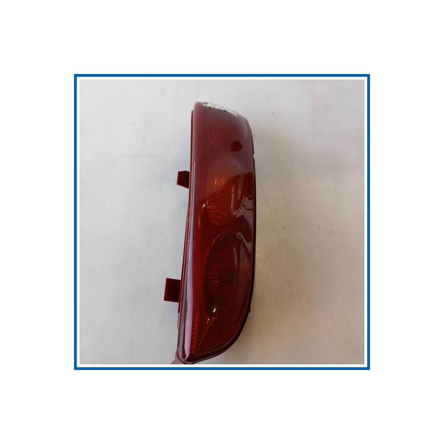 Fanaleria FIAT Seicento