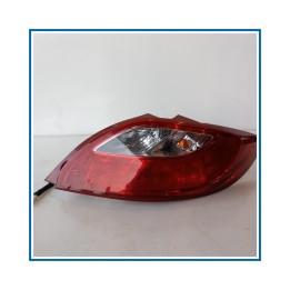 Fanaleria MAZDA 2 II