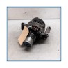 Accensione e avviamento FORD Transit V