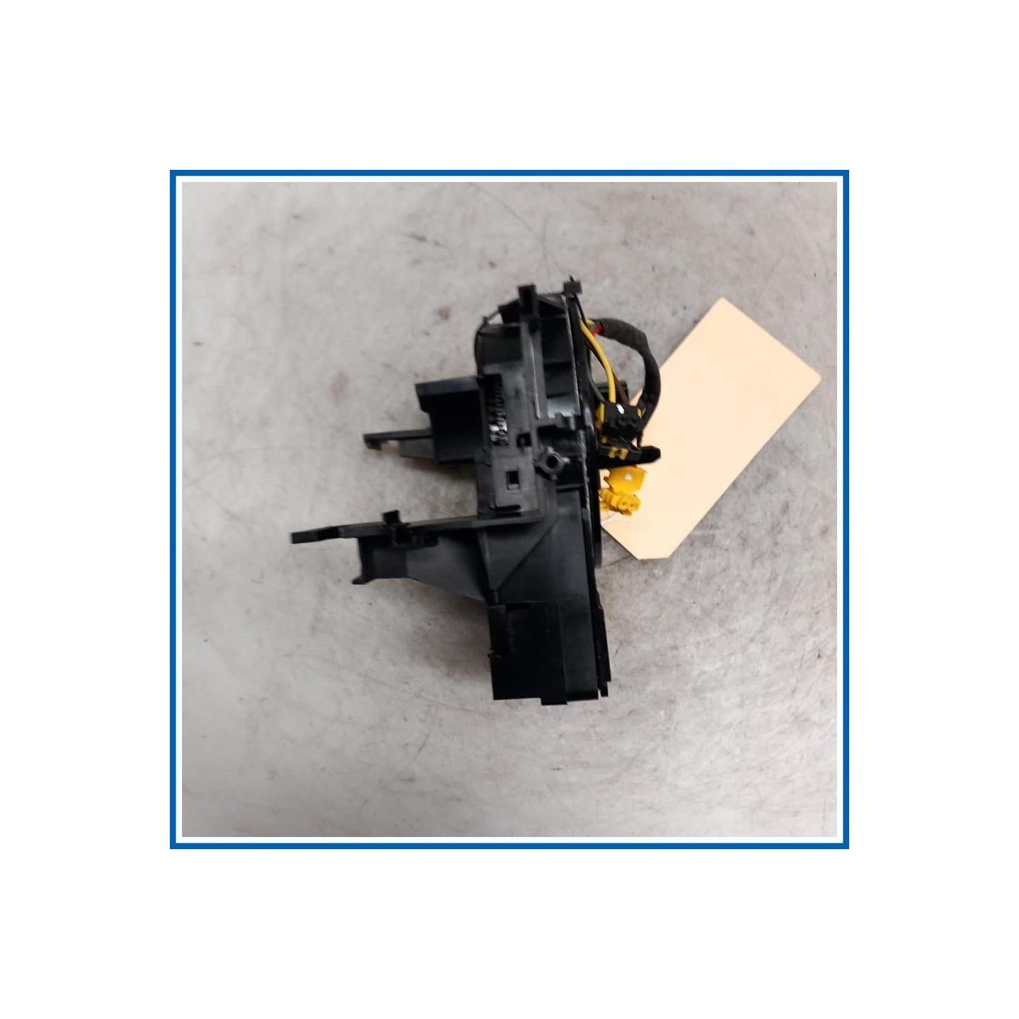 Air Bag e cinture di sicurezza JEEP Patriot