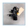 Air Bag e cinture di sicurezza JEEP Patriot
