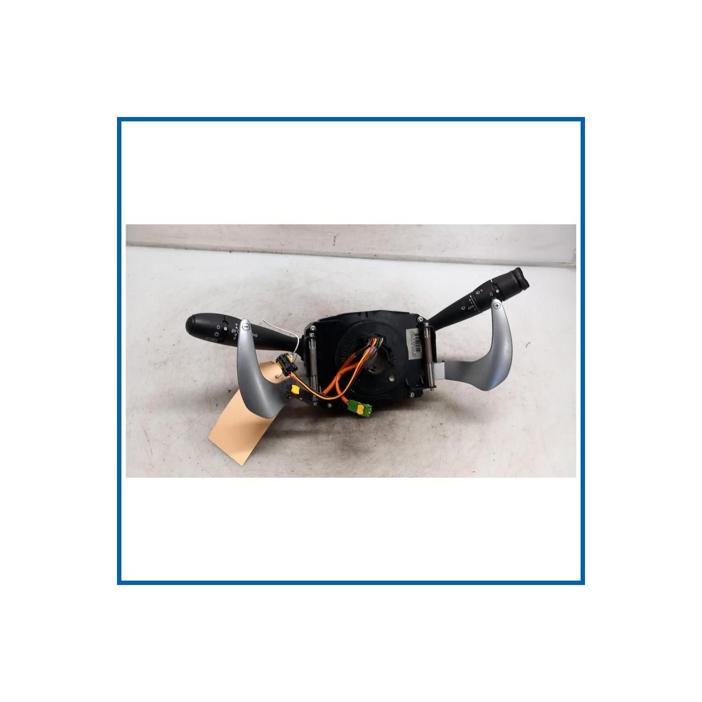 Comandi e pulsantiere CITROEN C3 I