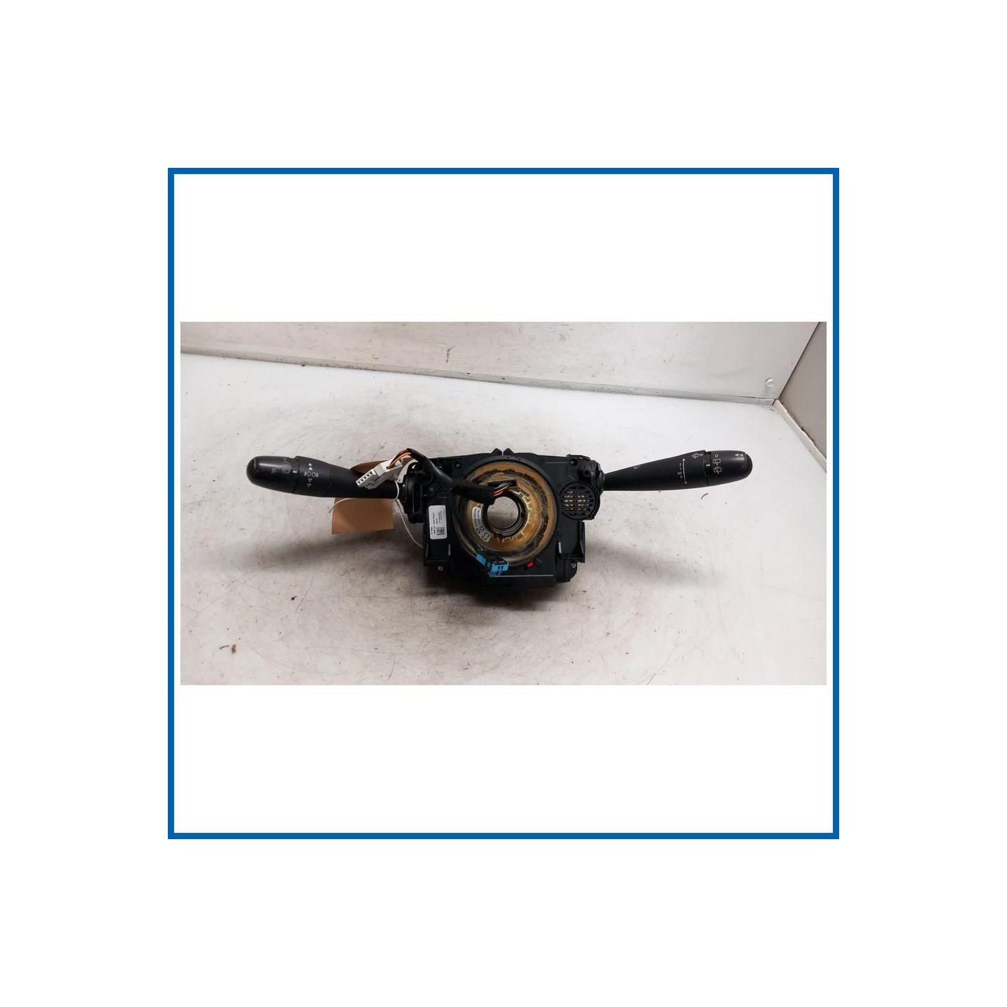 Comandi e pulsantiere CITROEN DS4 I