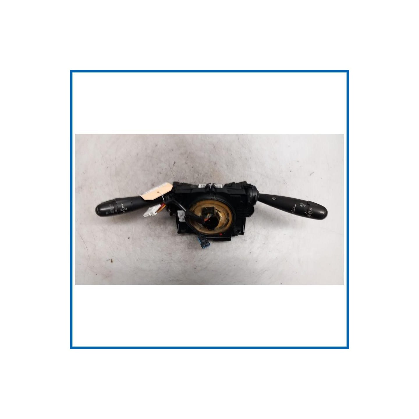 Comandi e pulsantiere CITROEN DS4 I