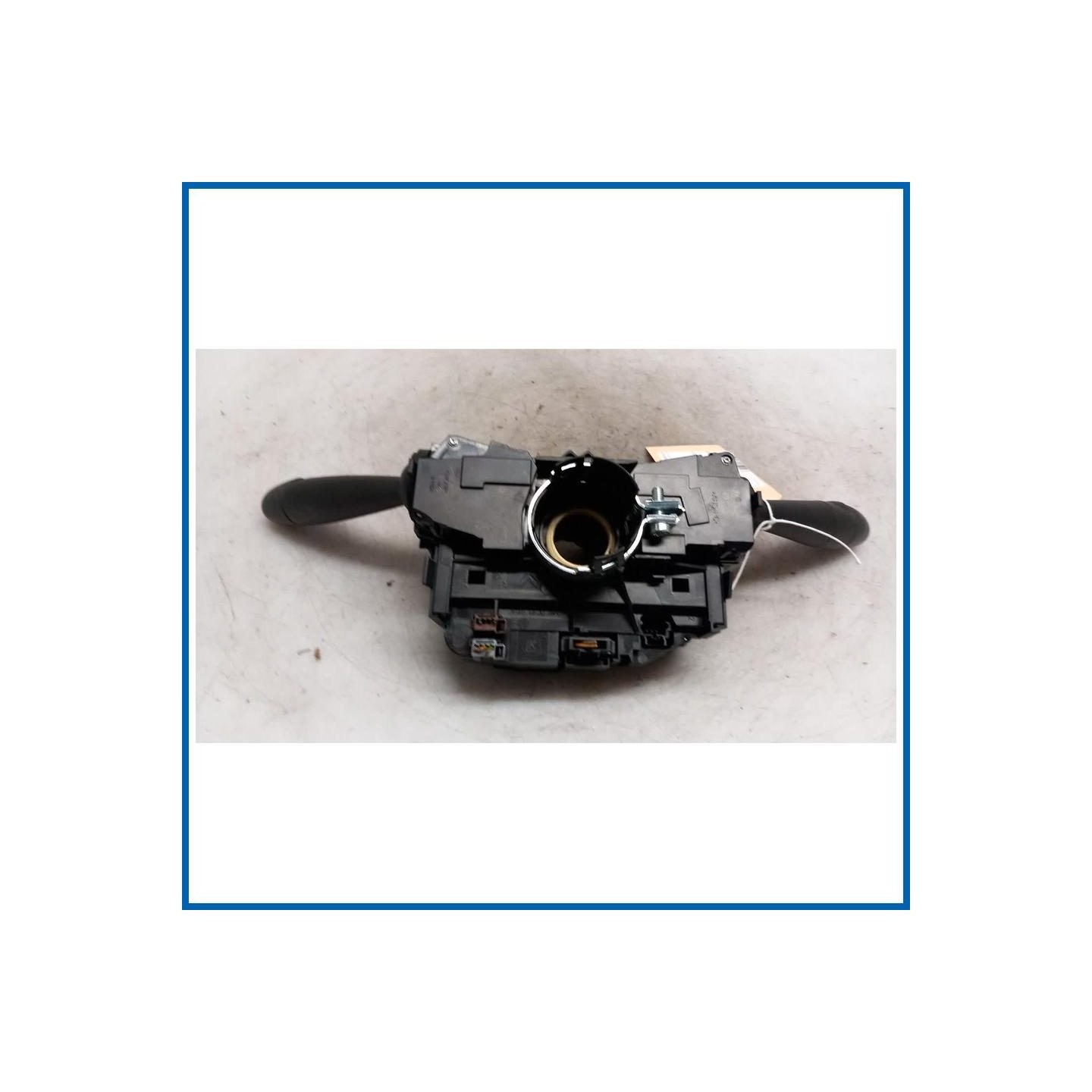 Comandi e pulsantiere CITROEN DS4 I