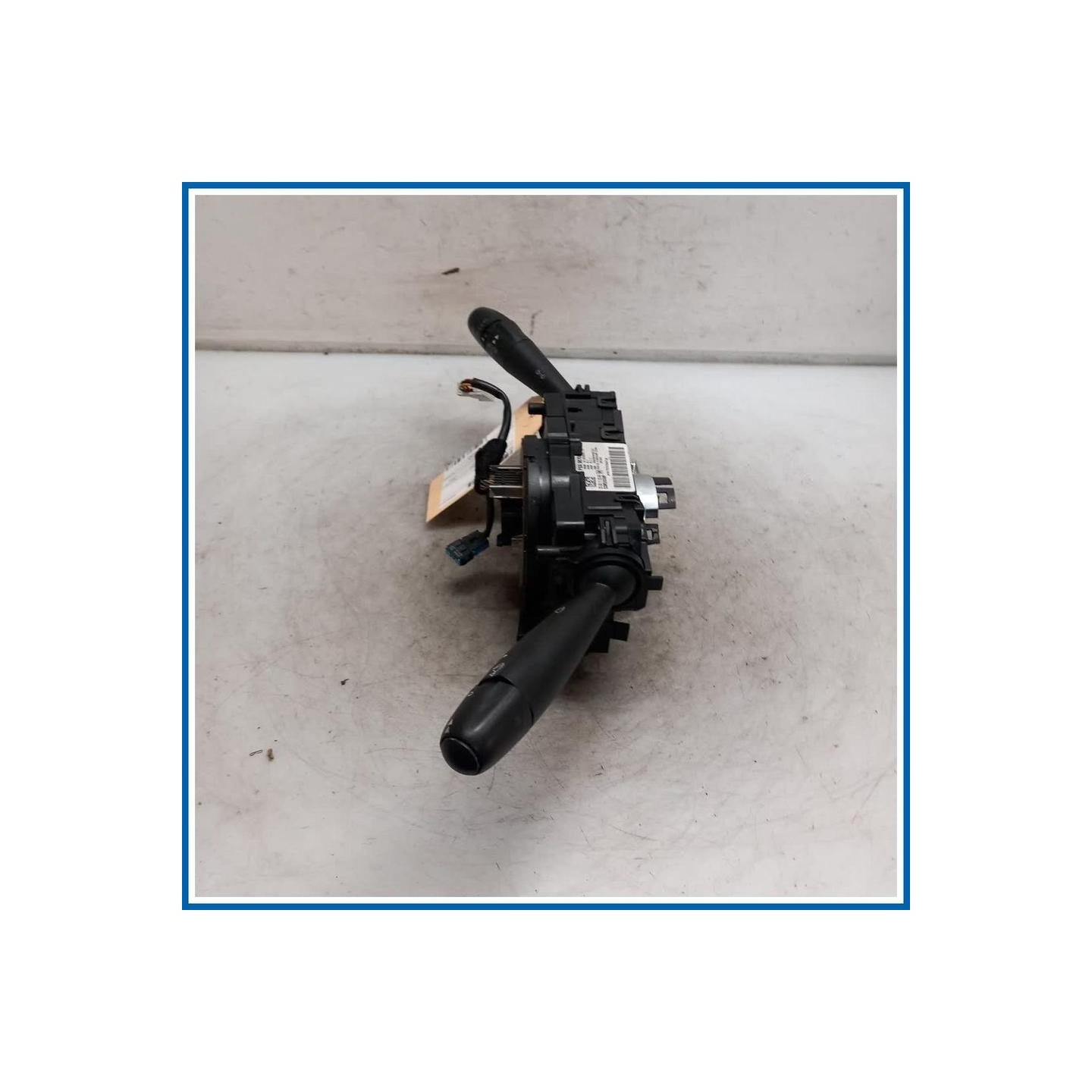 Comandi e pulsantiere CITROEN DS4 I