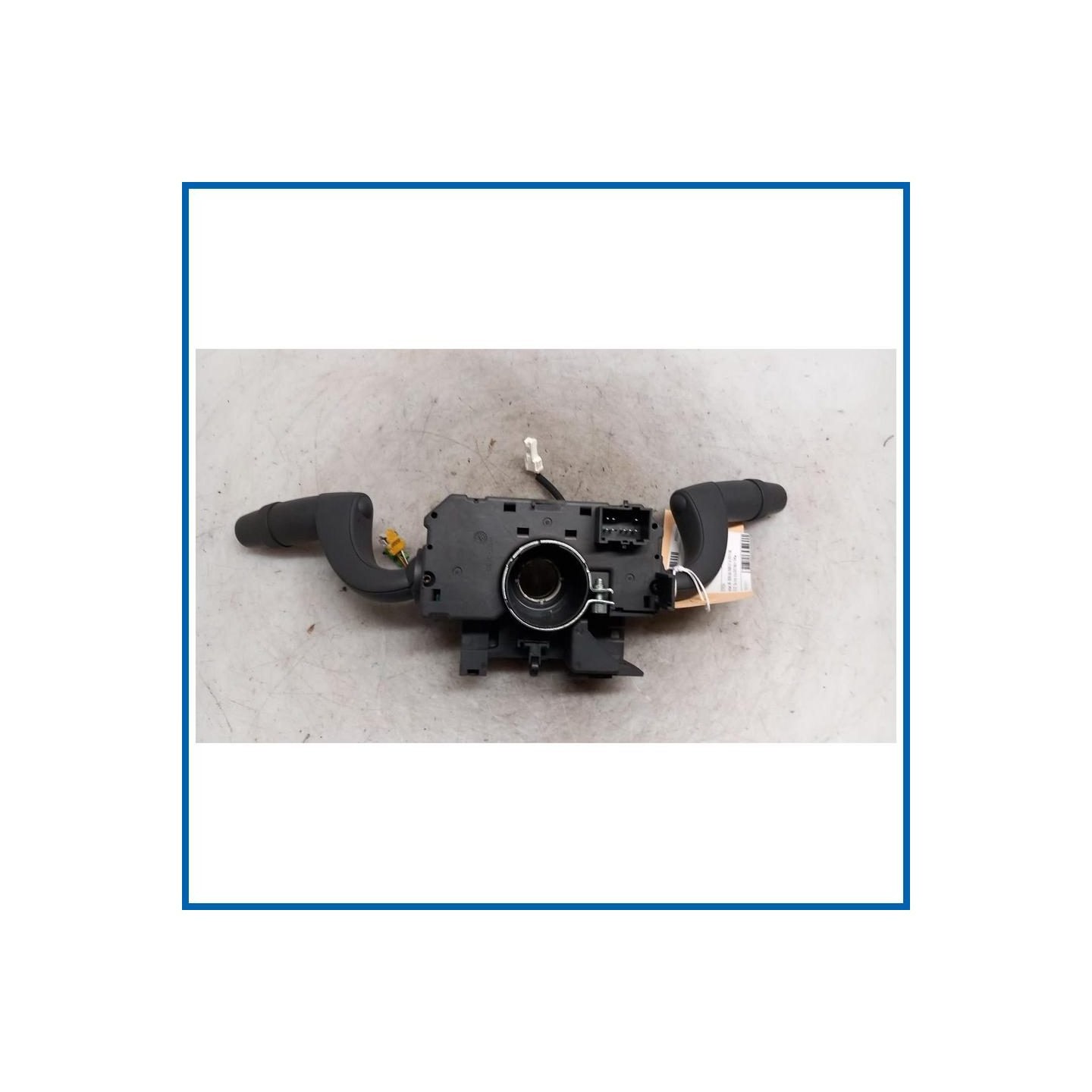 Comandi e pulsantiere CITROEN Jumper III