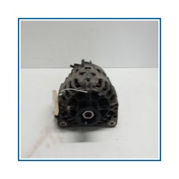 Accensione e avviamento VOLKSWAGEN Polo IV