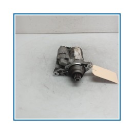 Accensione e avviamento VOLKSWAGEN Polo IV