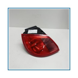 Fanaleria MITSUBISHI Colt VI