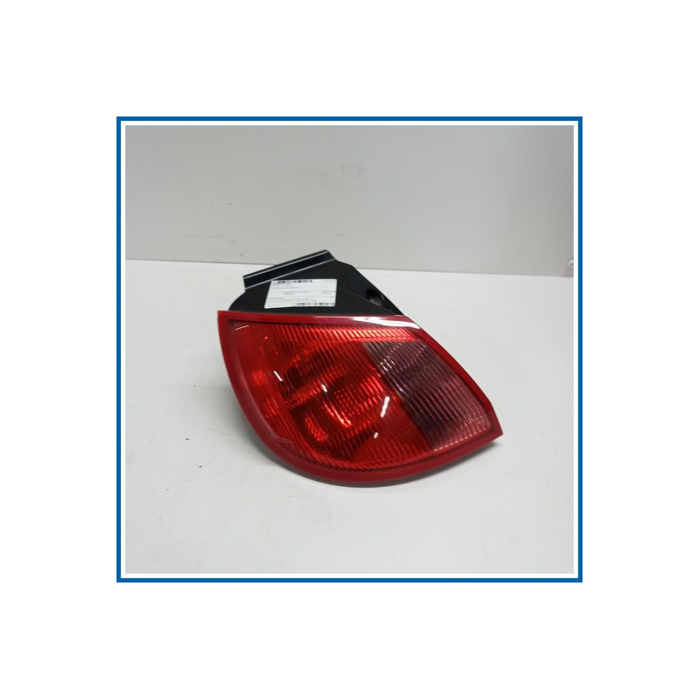 Fanaleria MITSUBISHI Colt VI
