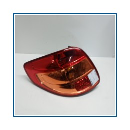 Fanaleria FIAT Sedici