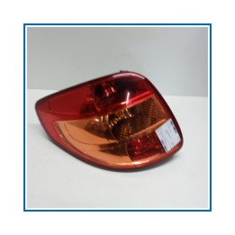 Fanaleria FIAT Sedici