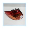 Fanaleria FIAT Sedici
