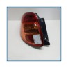 Fanaleria FIAT Sedici