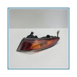 Fanaleria HONDA Civic VIII