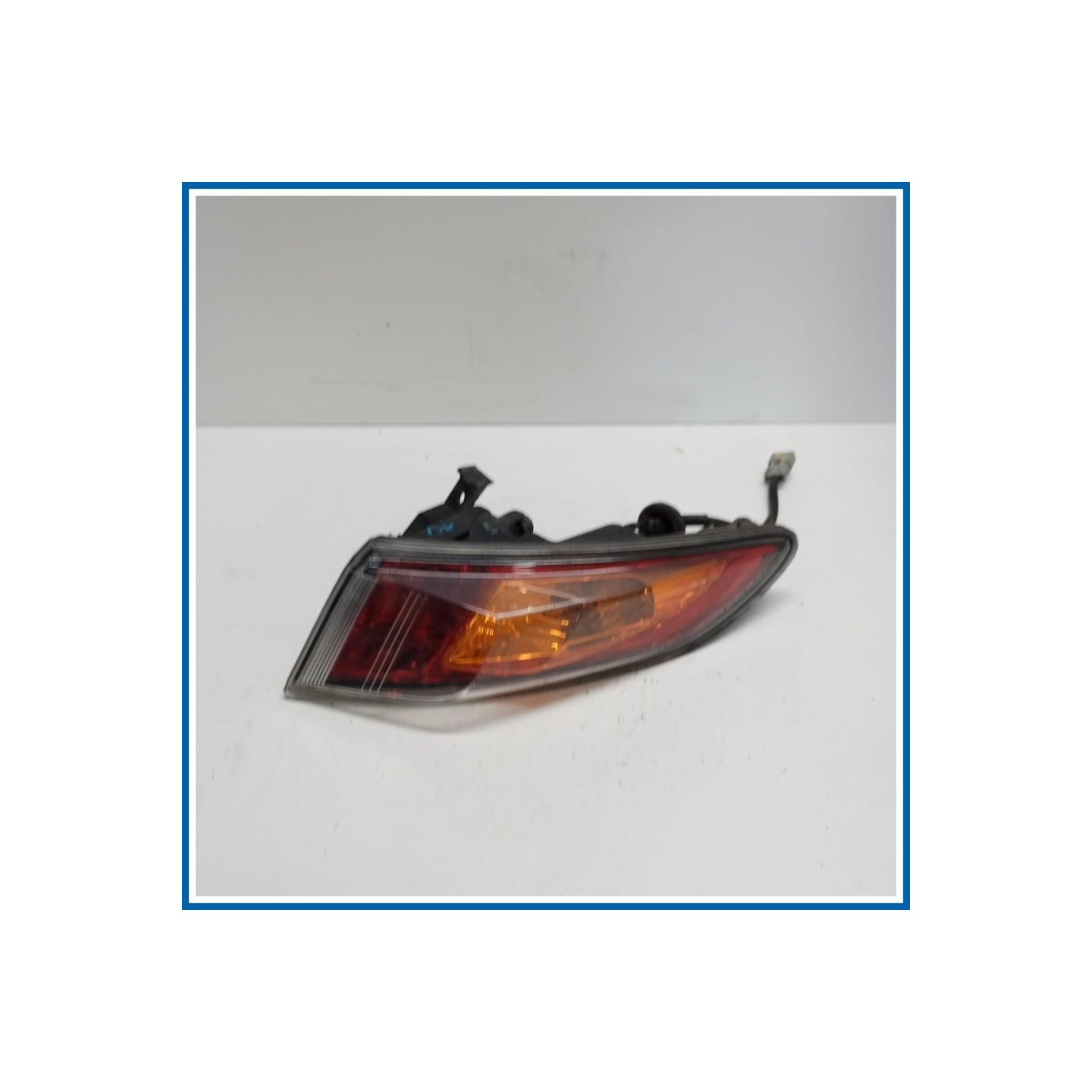 Fanaleria HONDA Civic VIII