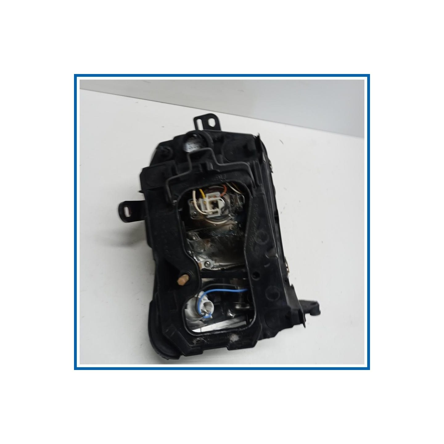 Proiettori anteriori FIAT Panda II