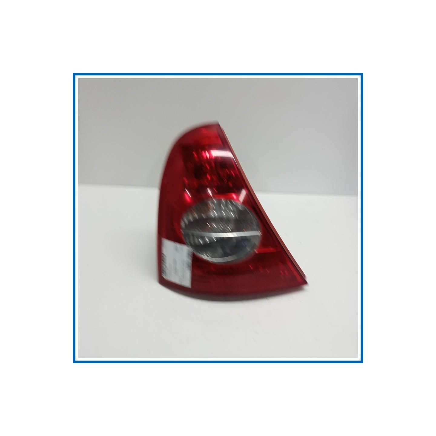 Fanaleria RENAULT Clio II