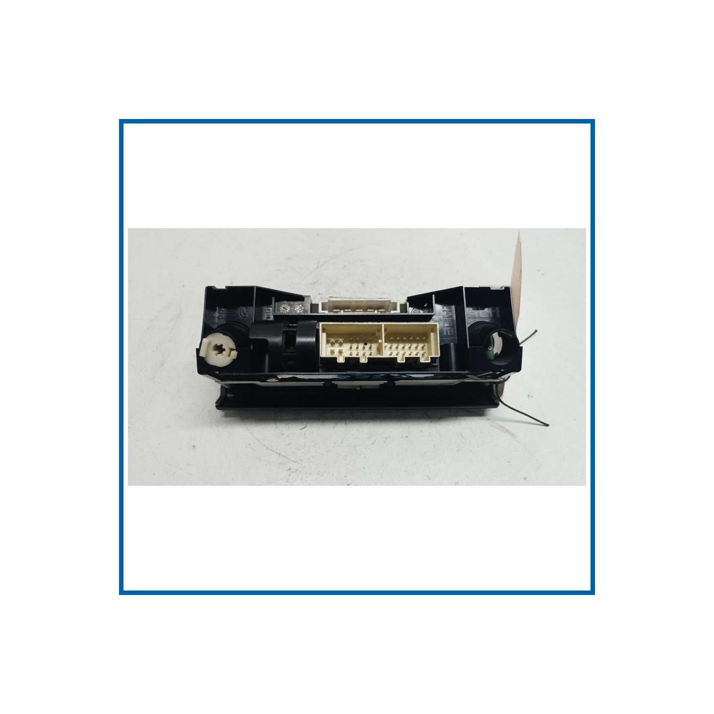 Climatizzazione e riscaldamento SKODA ROOMSTER (5J) (03/10-)