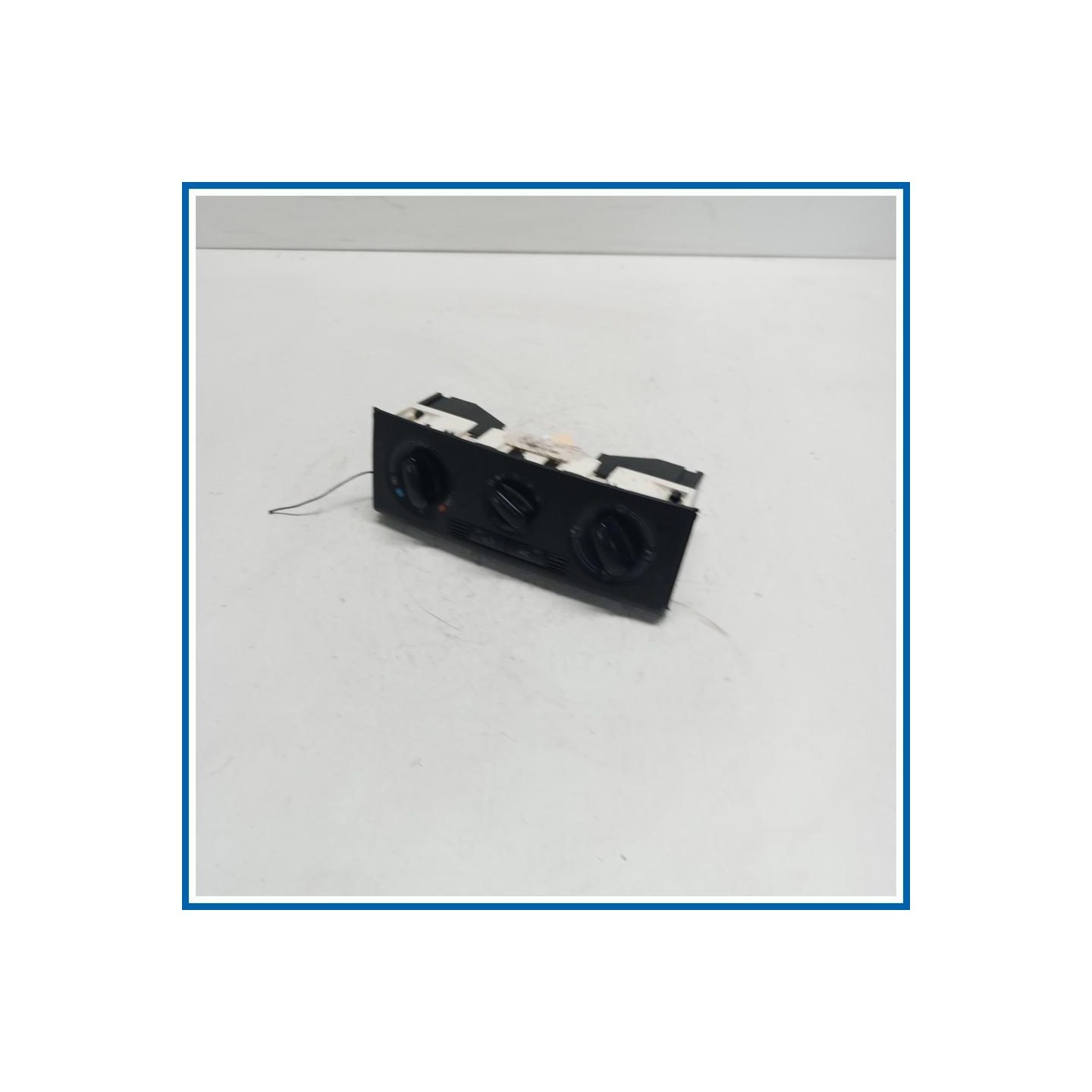 Climatizzazione e riscaldamento SKODA ROOMSTER (5J) (03/10-)