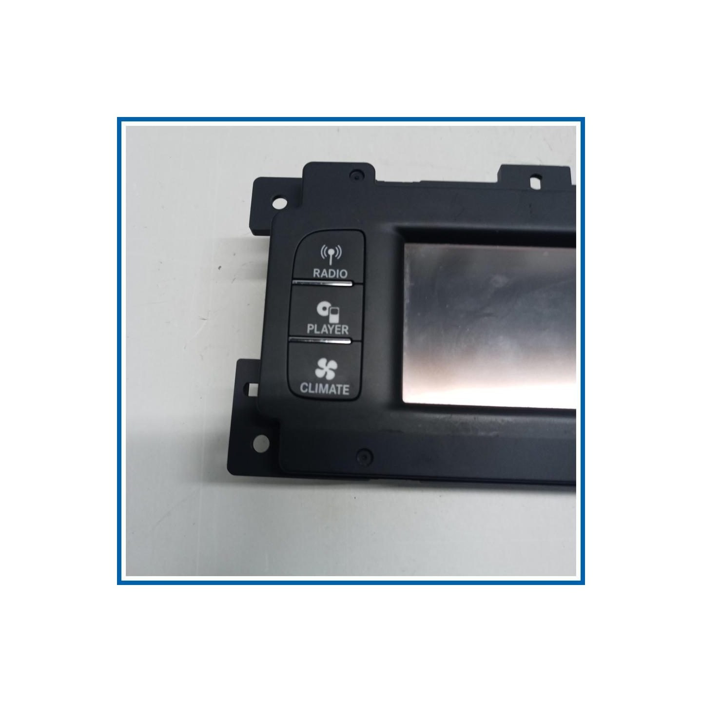 Climatizzazione e riscaldamento FIAT FREEMONT (24) (04/11-)