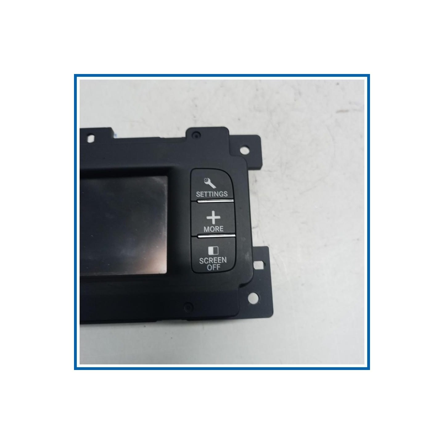 Climatizzazione e riscaldamento FIAT FREEMONT (24) (04/11-)