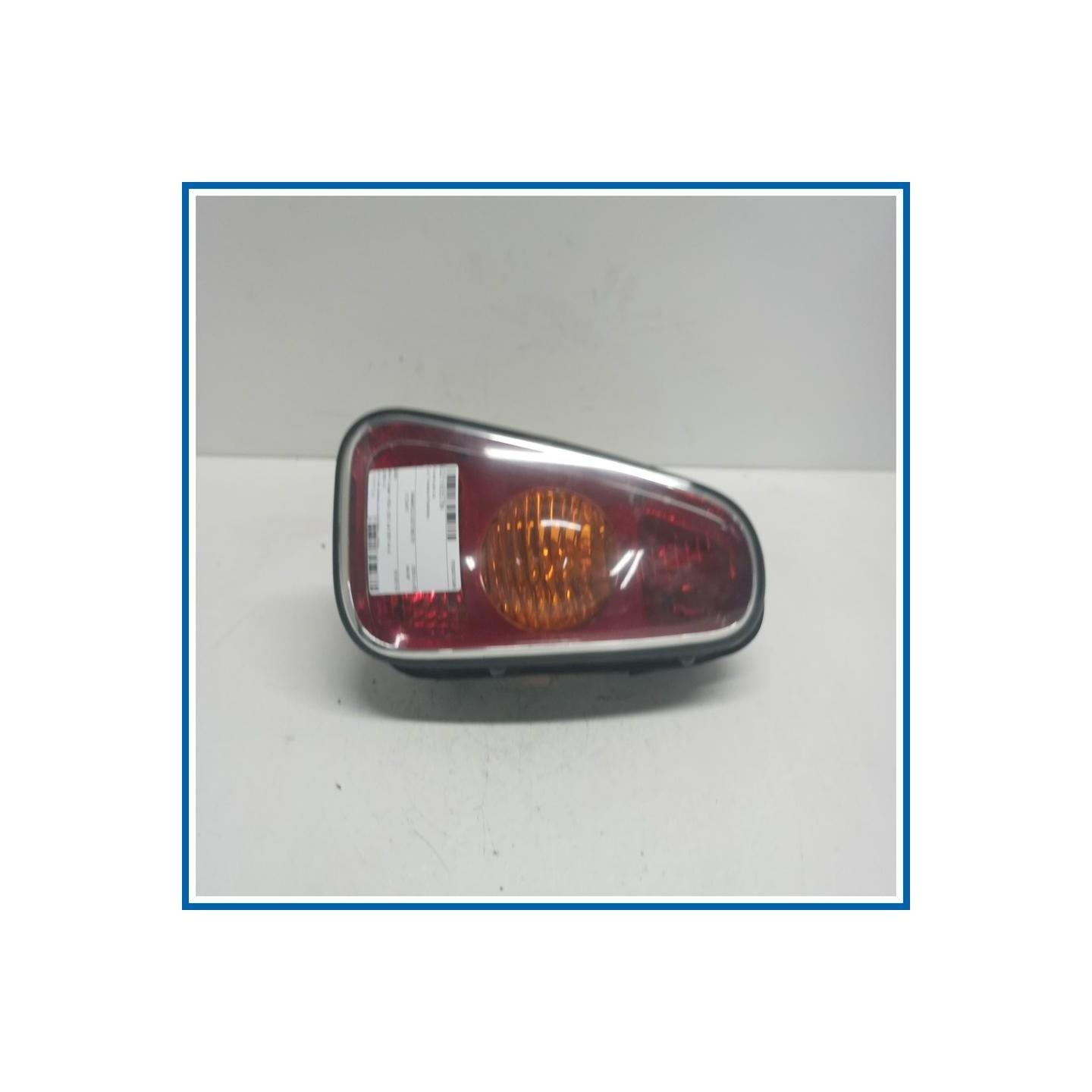 Fanaleria MINI MINI (R50/R53) (07/01-07/06-)